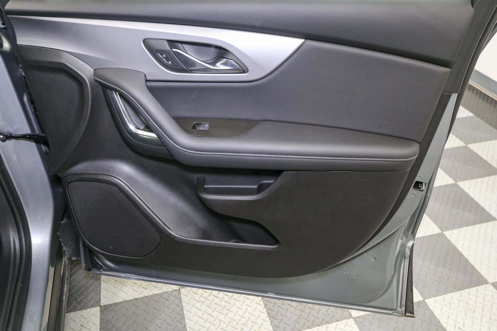 Used 2023 Chevrolet Blazer LT w/ Convenience Package image 23