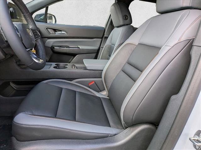 New 2026 Honda Prologue Touring image 4