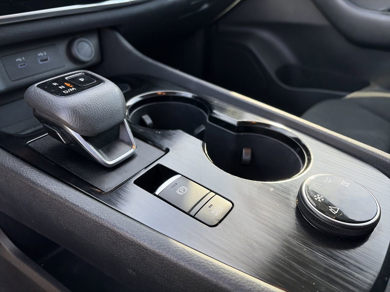 Certified 2023 Nissan Rogue S image 15