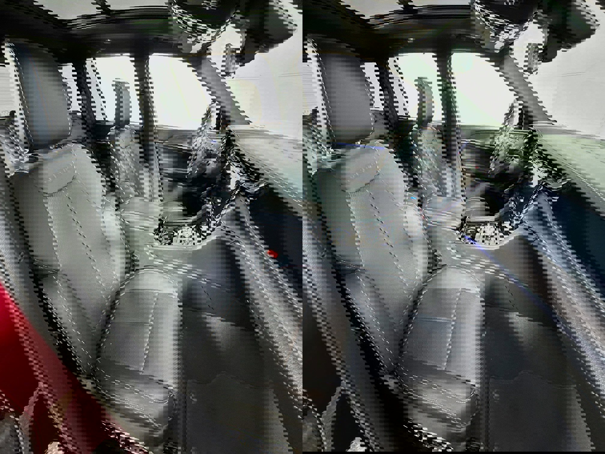 Used 2023 Jeep Grand Cherokee Overland w/ Advanced Protech Group III image 29