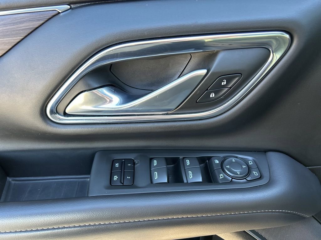 Certified 2022 Chevrolet Tahoe LT w/ Luxury Package image 17