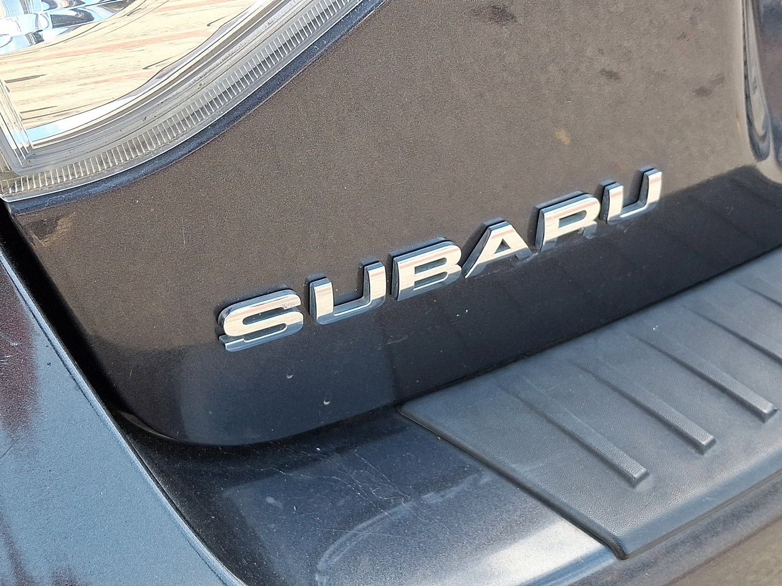 Used 2009 Subaru Impreza 2.5i image 30