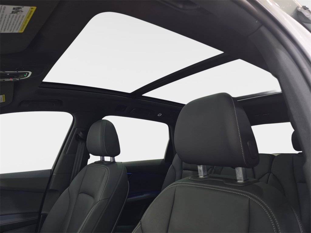 Certified 2025 Audi Q7 2.0T Premium Plus w/ Premium Plus Package image 30