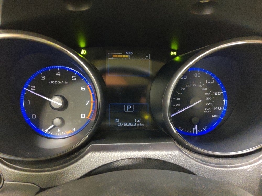 Used 2017 Subaru Outback 2.5i Limited image 23