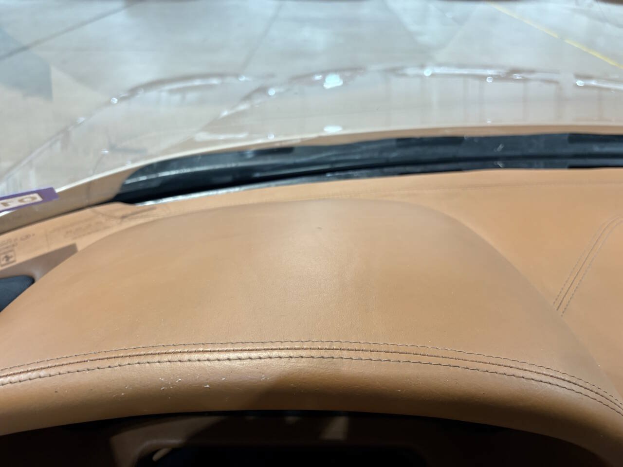 Used 2000 Ferrari A RWD image 32