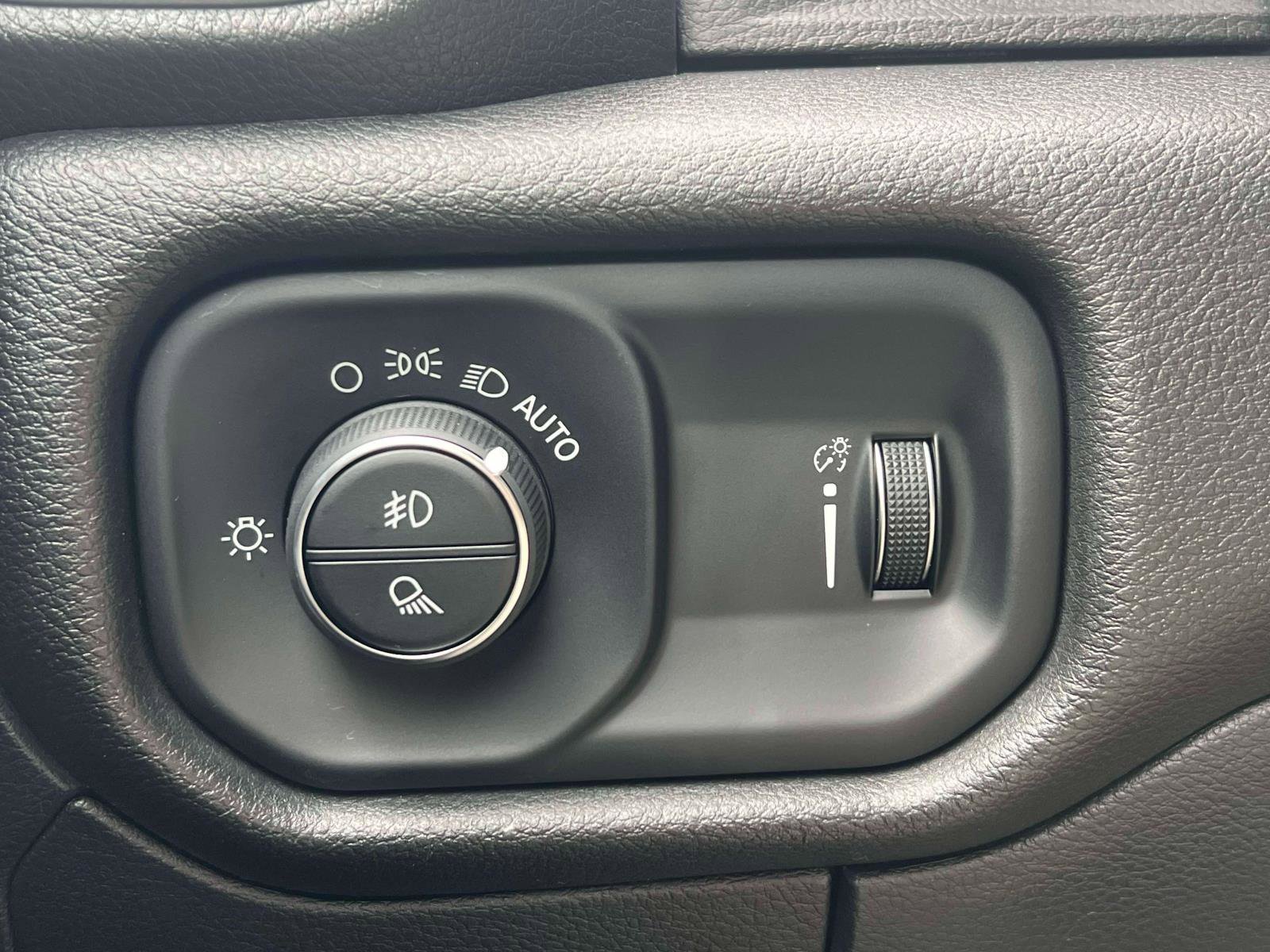 Used 2022 RAM 1500 Big Horn image 20