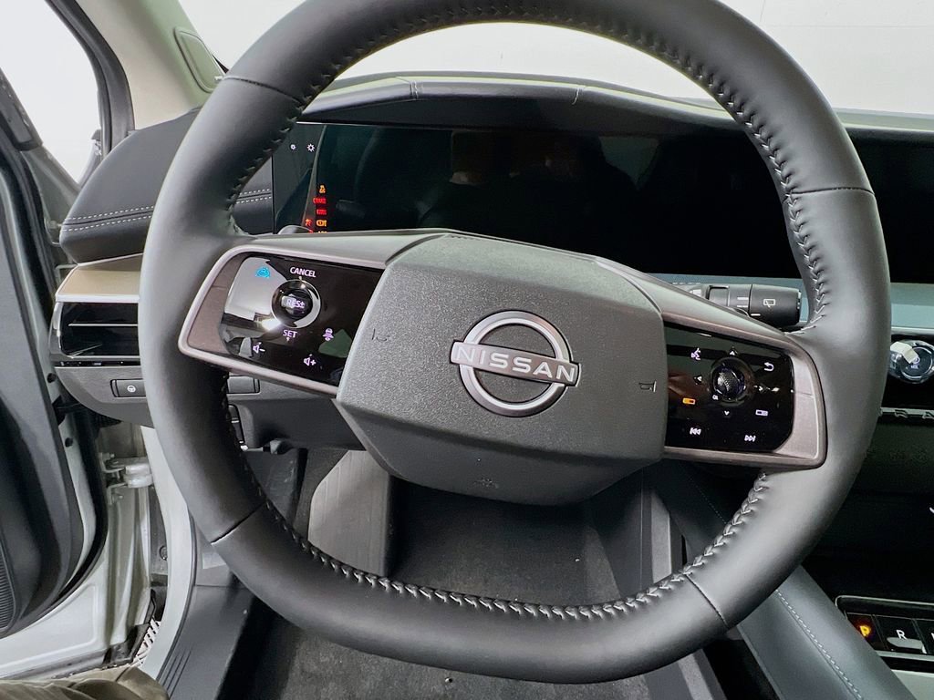 New 2025 Nissan Murano SL AWD/4WD image 10