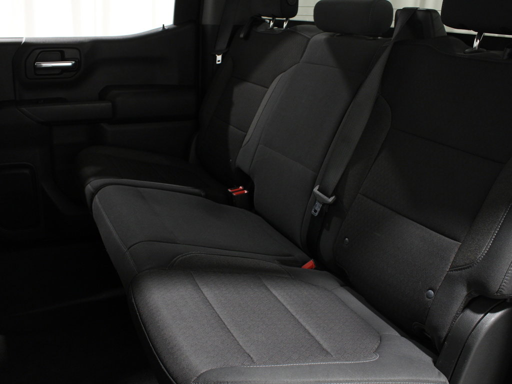 Used 2020 Chevrolet Silverado 1500 LT w/ All-Star Edition image 19