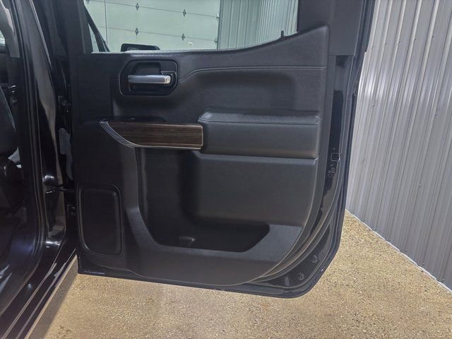 Used 2021 Chevrolet Silverado 1500 RST w/ Z71 Off-Road Package image 26