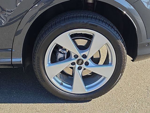 Used 2025 Audi Q5 2.0T Premium Plus image 66