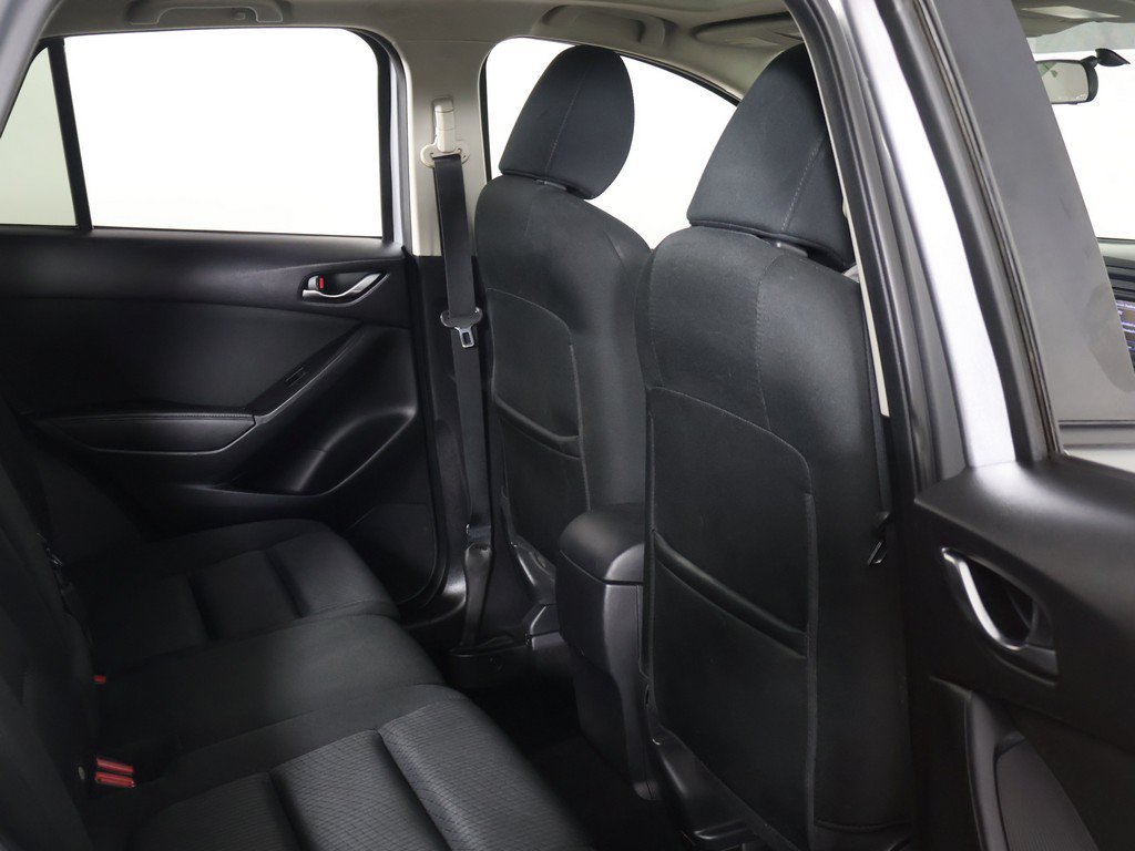 Used 2014 MAZDA CX-5 Touring w/ Bose/Moonroof Package AWD/4WD image 27