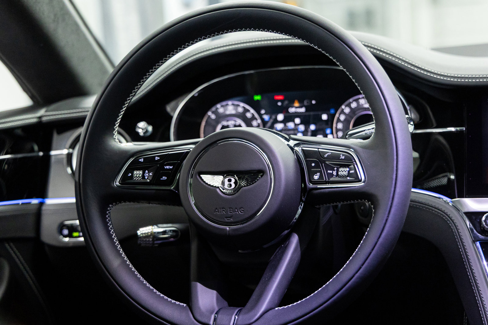 New 2026 Bentley Continental GT image 33