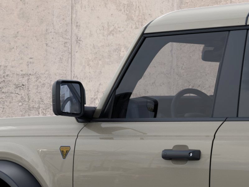 New 2026 Ford Bronco Badlands AWD/4WD image 24