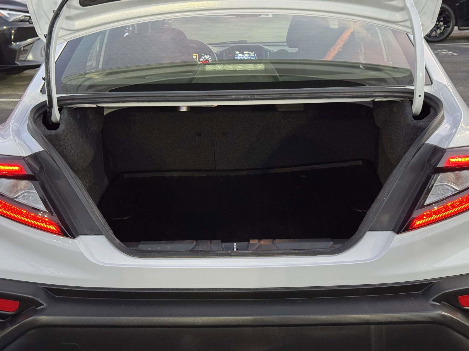 Used 2023 Subaru WRX Premium image 17