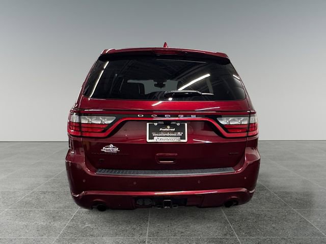 Used 2020 Dodge Durango GT image 23