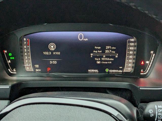 Used 2023 Honda Pilot Elite image 13