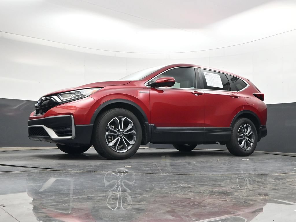 Used 2022 Honda CR-V EX-L image 38