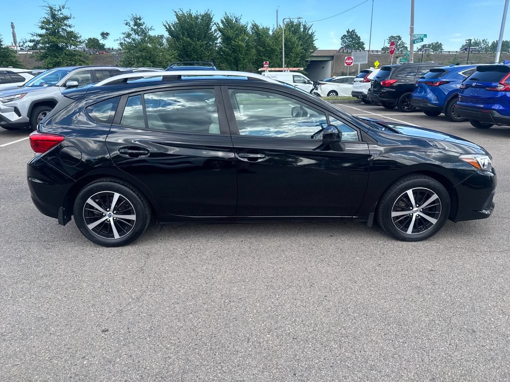 Used 2020 Subaru Impreza 2.0i Premium AWD/4WD image 9