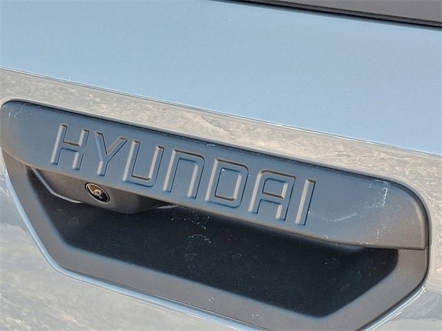 New 2026 Hyundai Santa Cruz SEL image 5
