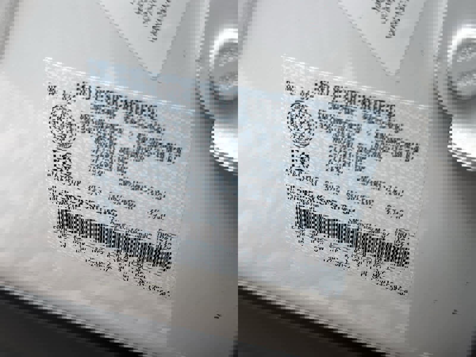 Used 2025 Lincoln Aviator Reserve w/ Illumination Package image 33