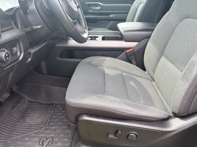 Used 2023 RAM 1500 Big Horn AWD/4WD image 11