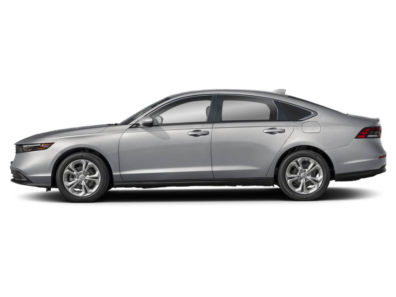 New 2026 Honda Accord LX image 12