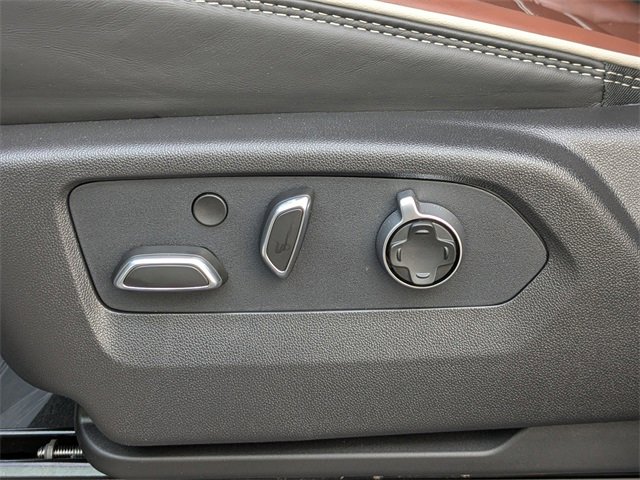 New 2026 GMC Sierra 2500 Denali Ultimate image 23