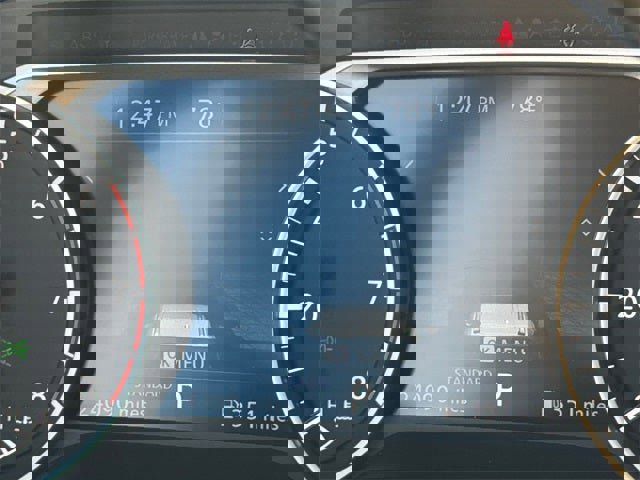 Certified 2024 Nissan Rogue SV image 35