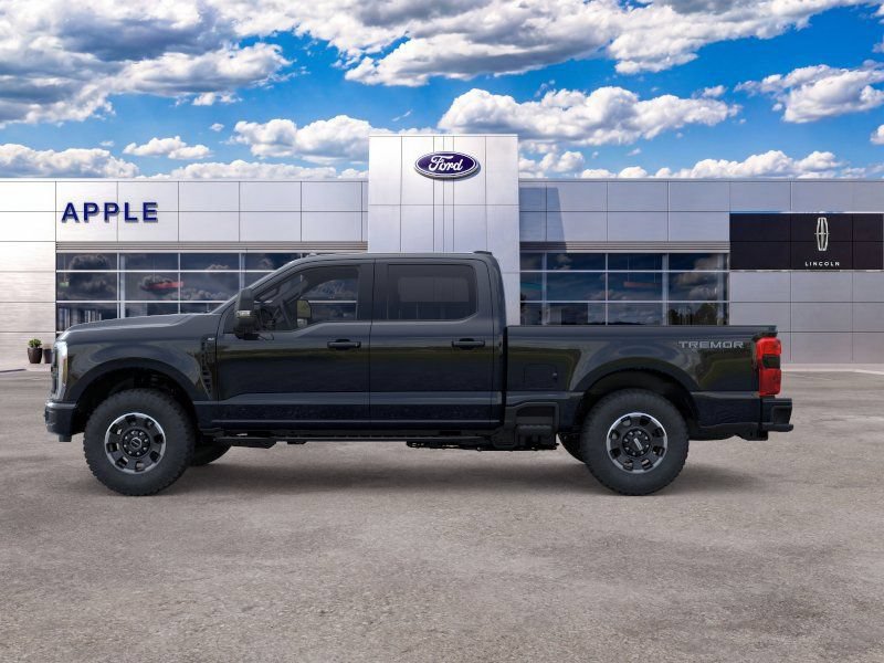 New 2026 Ford F250 XL AWD/4WD image 3