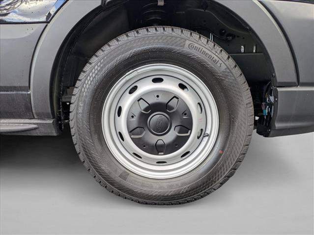 New 2026 Ford Transit 350 XL RWD image 8