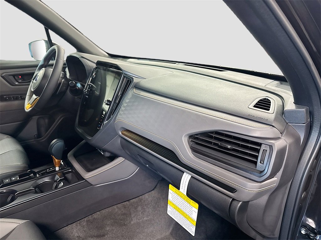 New 2026 Subaru Forester Wilderness image 29