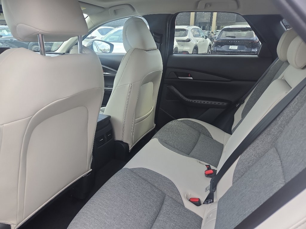 New 2026 MAZDA CX-30 Aire Edition AWD/4WD image 14