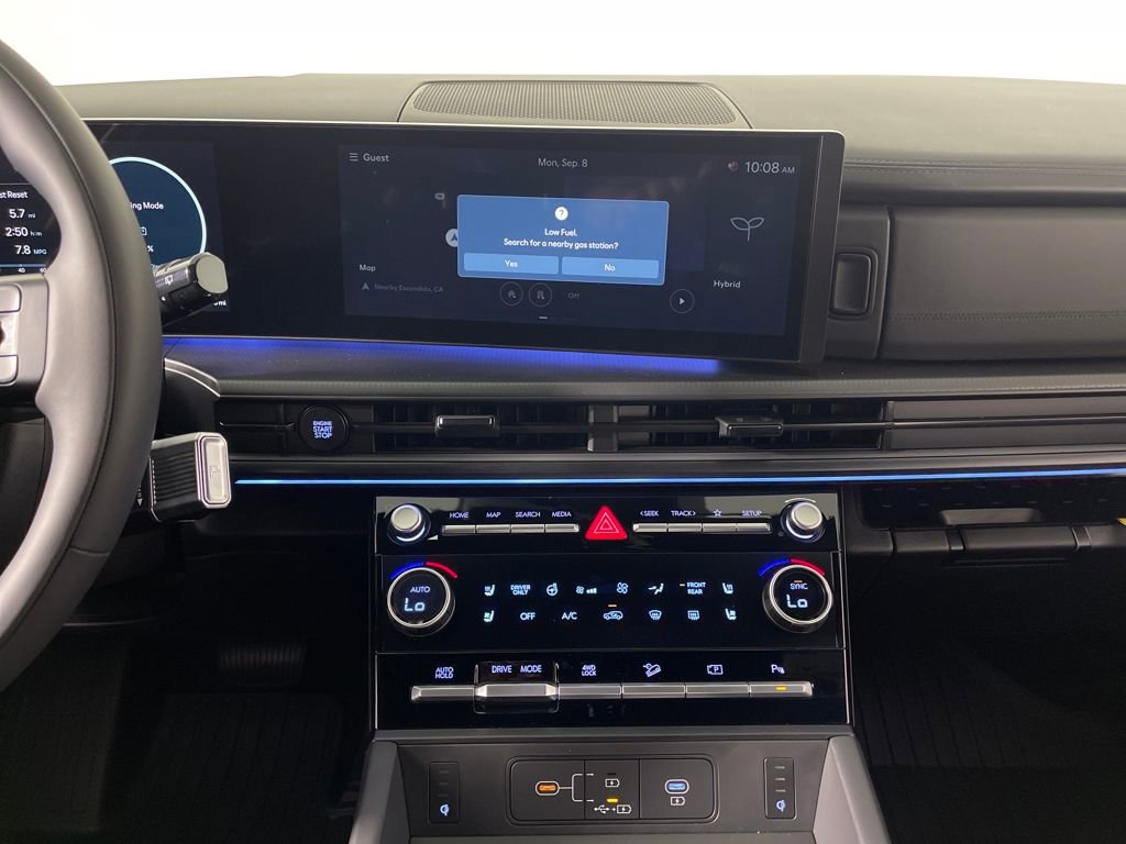 New 2026 Hyundai Santa Fe Calligraphy image 16