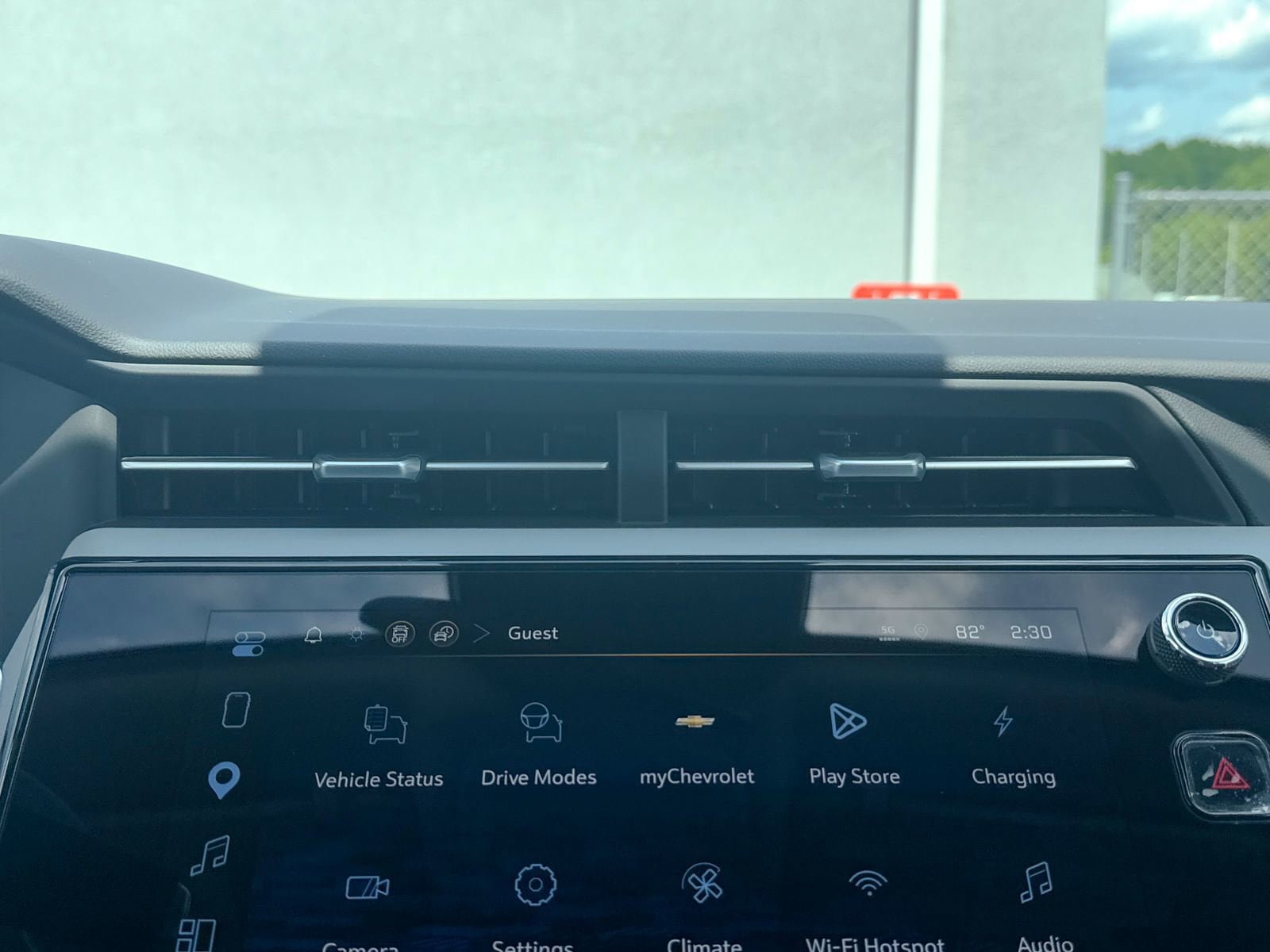 New 2027 Chevrolet Bolt LT w/ LPO, All-Weather Package FWD image 18