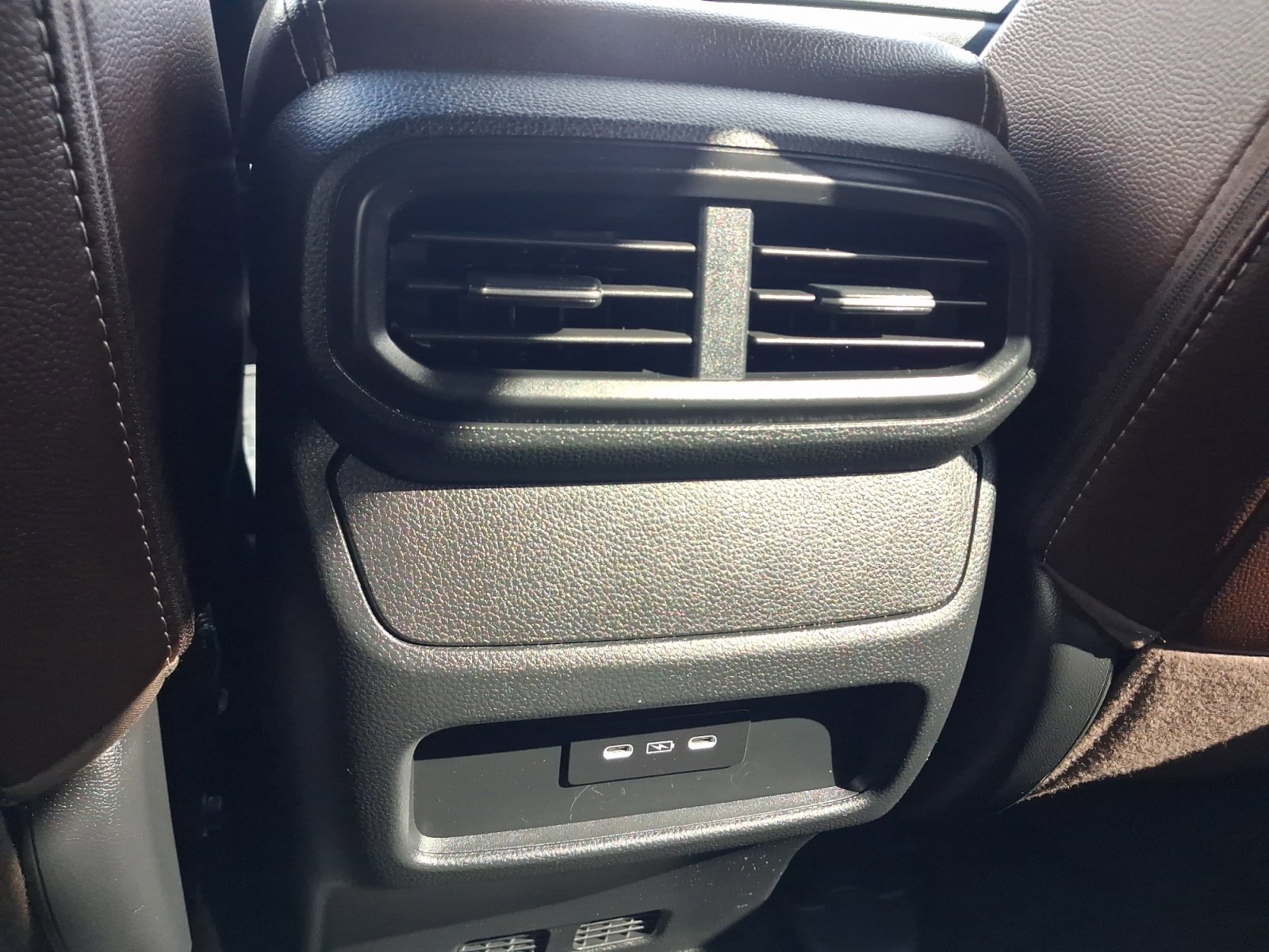 Used 2024 Honda Passport EX-L image 26