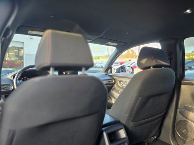 Used 2023 Honda HR-V Sport image 15