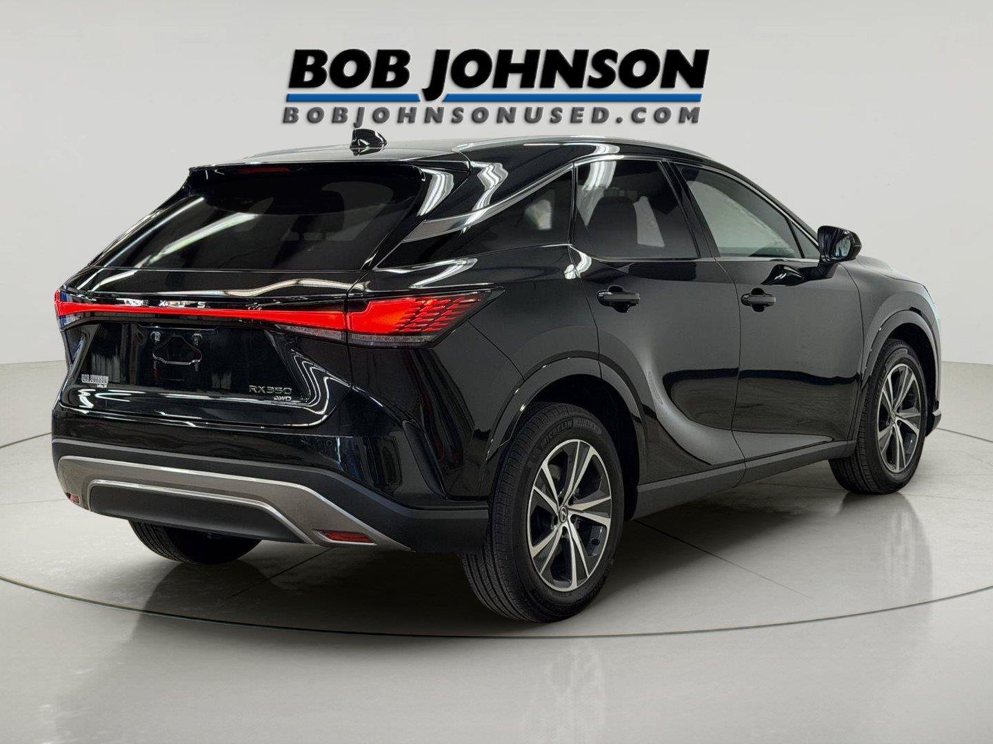 Used 2025 Lexus RX 350 Premium w/ Convenience Package AWD/4WD image 11