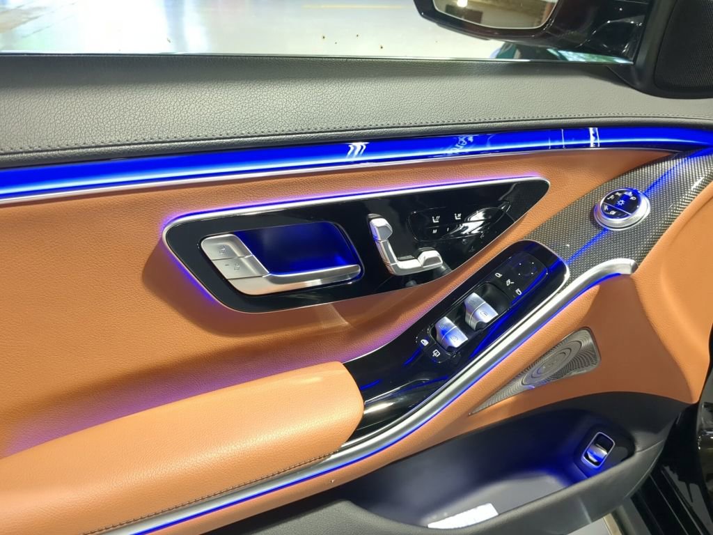Used 2023 Mercedes-Benz S 500 4MATIC image 14