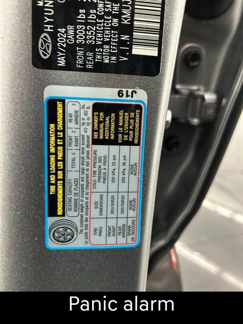 Used 2025 Genesis GV80 3.5T image 57