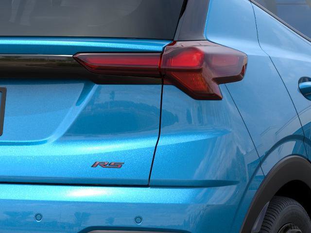 New 2027 Chevrolet Bolt RS FWD image 11