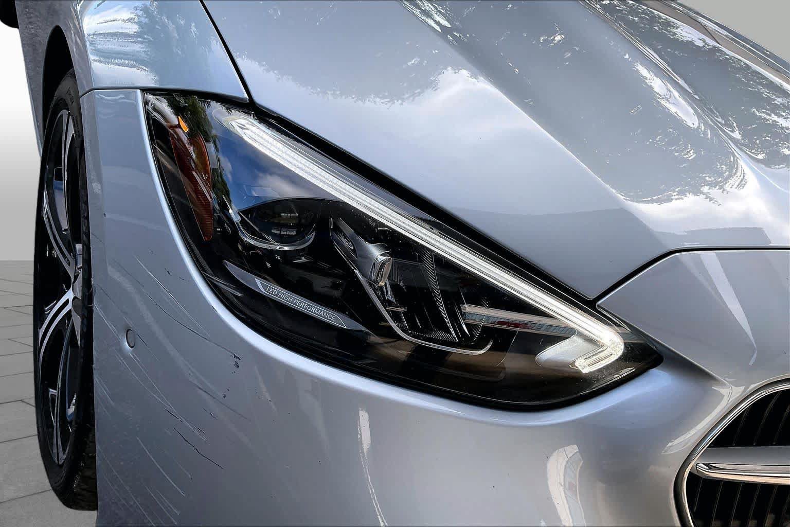 Used 2024 Mercedes-Benz C 300 Sedan image 27