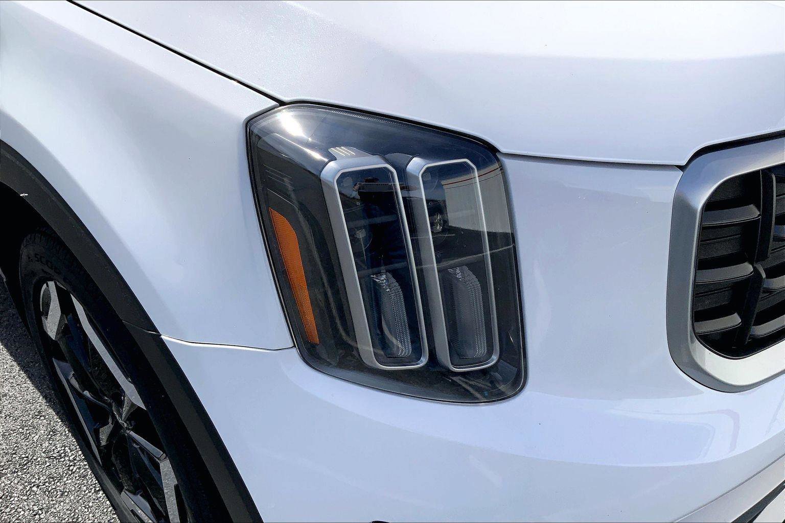Used 2024 Kia Telluride S w/ S Sunroof Package image 28
