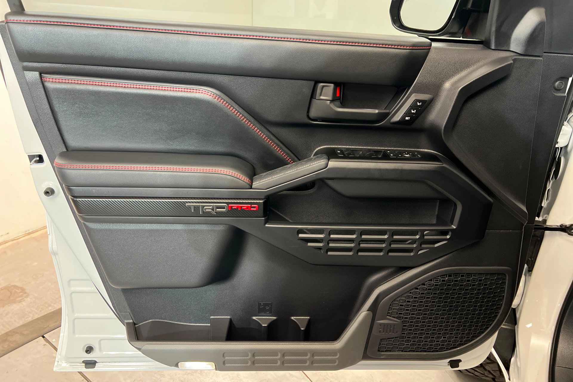 Used 2025 Toyota 4Runner TRD Pro image 15