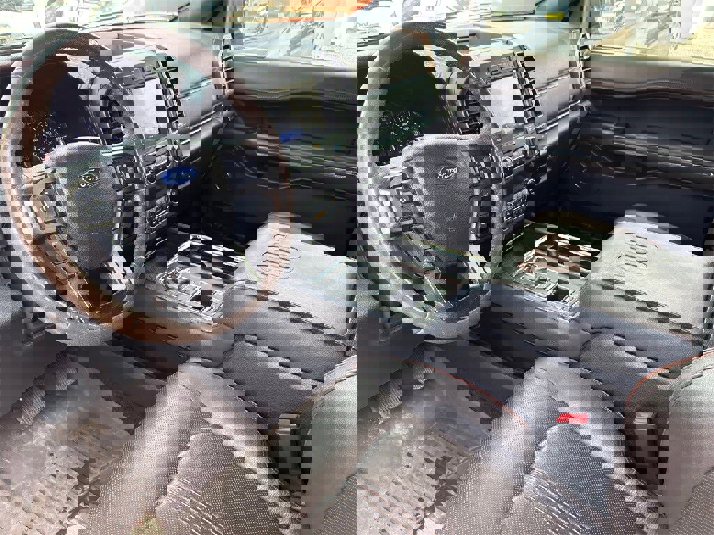 Used 2020 Ford Expedition King Ranch image 12