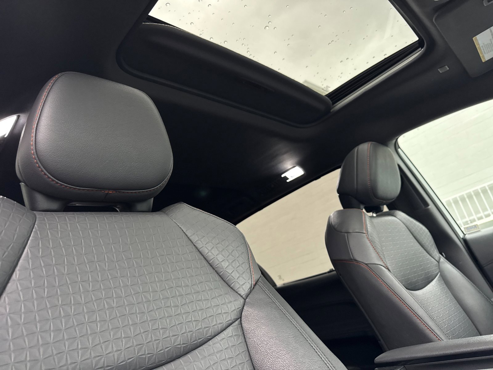 Used 2023 Toyota Sienna XSE image 17