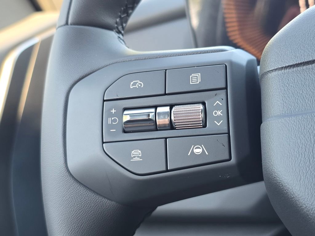 New 2027 Kia Seltos X-Line S AWD/4WD image 20