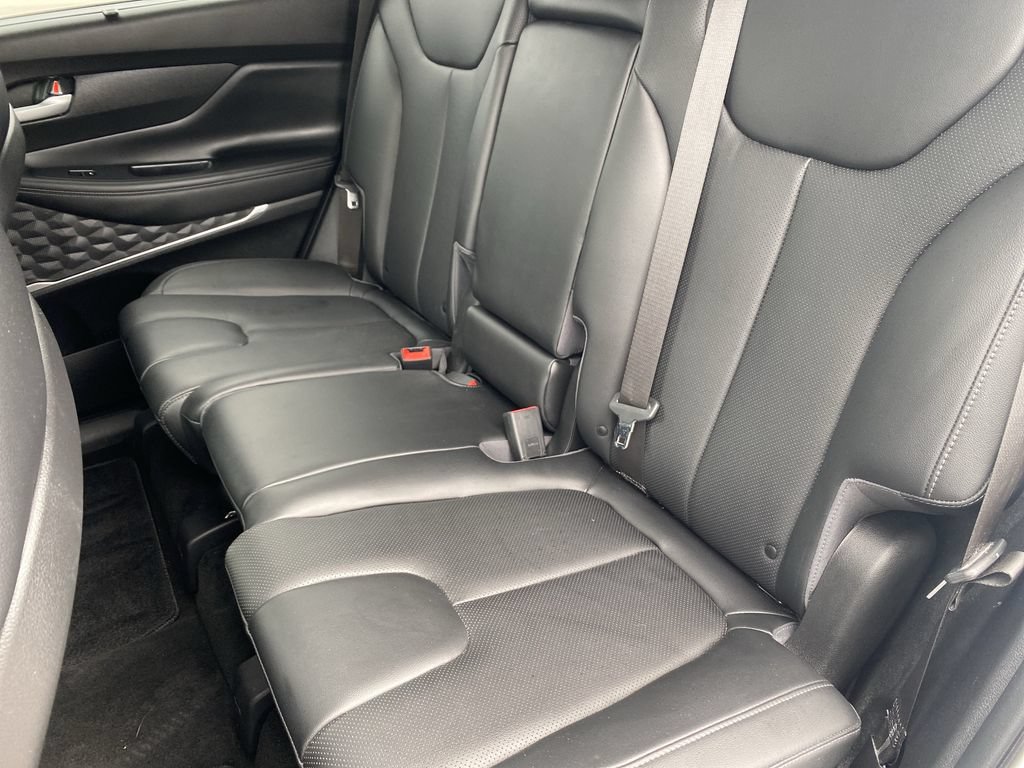 Certified 2023 Hyundai Santa Fe SEL w/ Premium Package FWD image 32