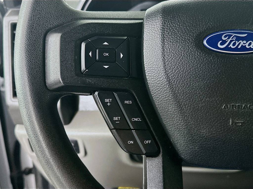 Used 2019 Ford F350 XL w/ Power Equipment Group image 25