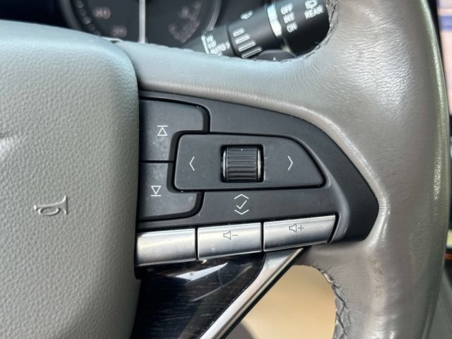 Certified 2024 Cadillac XT6 Premium Luxury w/ Technology Package AWD/4WD image 28