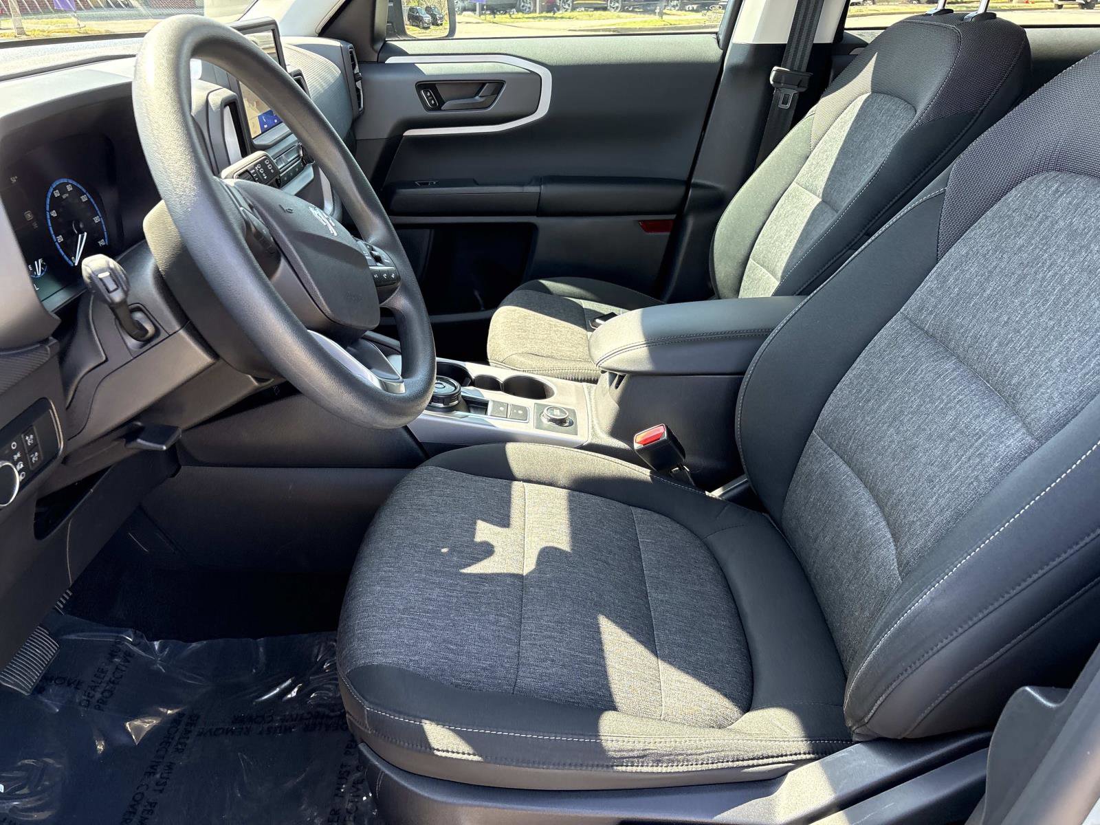 Used 2024 Ford Bronco Sport Big Bend image 14